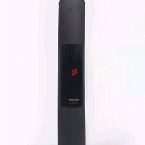 Peloton Workout Mat